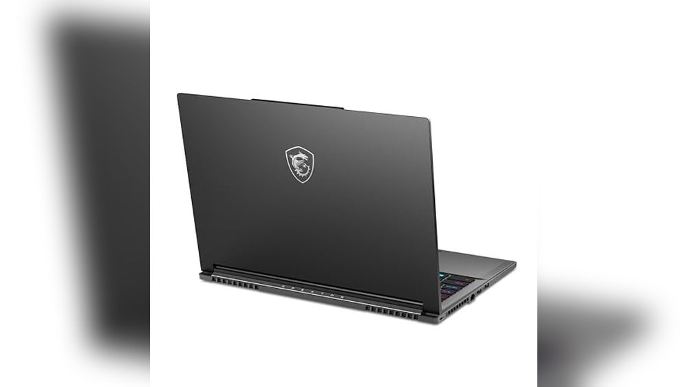 Msi Creator Z17 Hx Studio