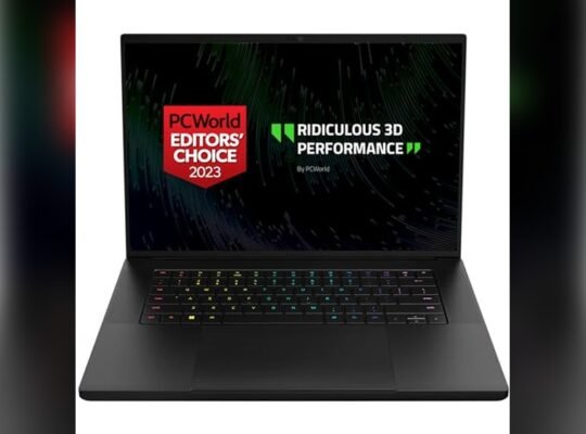 Razer Blade 16 (2026)