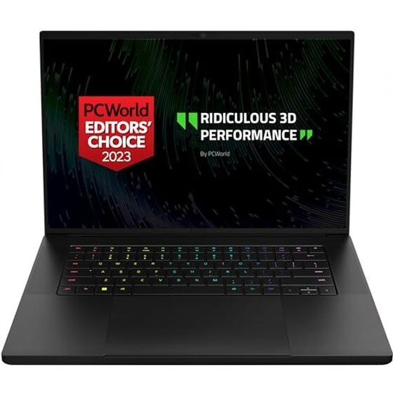 Razer Blade 16 (2026)