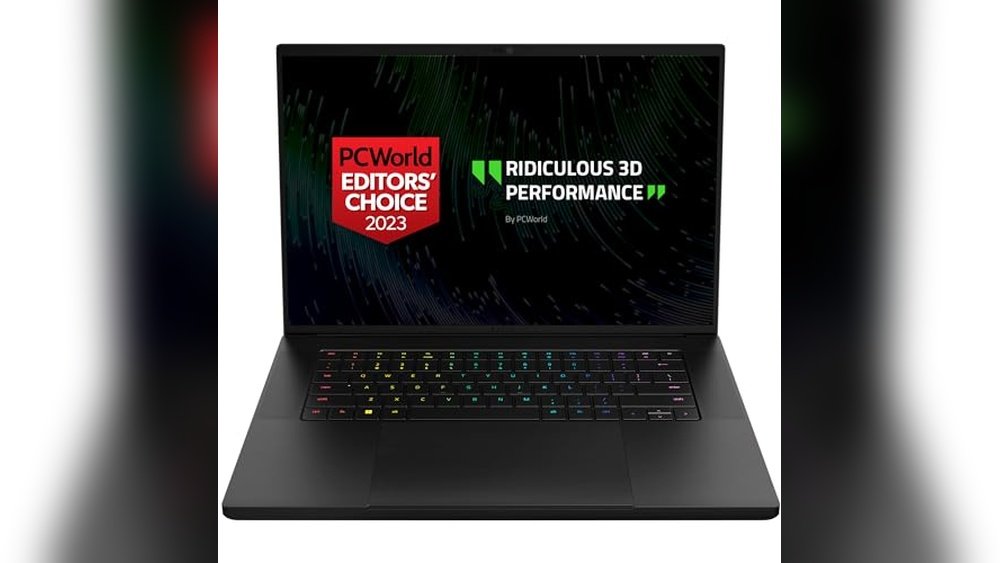 Razer Blade 16 (2026)