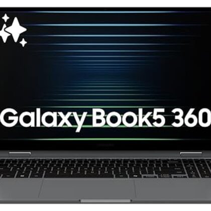 Samsung Galaxy Book Ultra