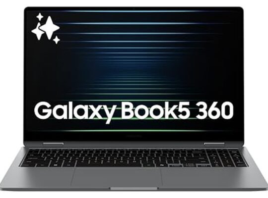Samsung Galaxy Book Ultra