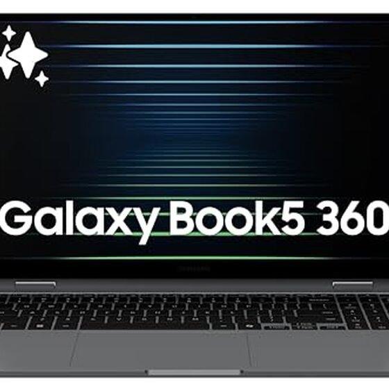 Samsung Galaxy Book Ultra