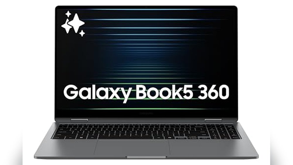 Samsung Galaxy Book Ultra